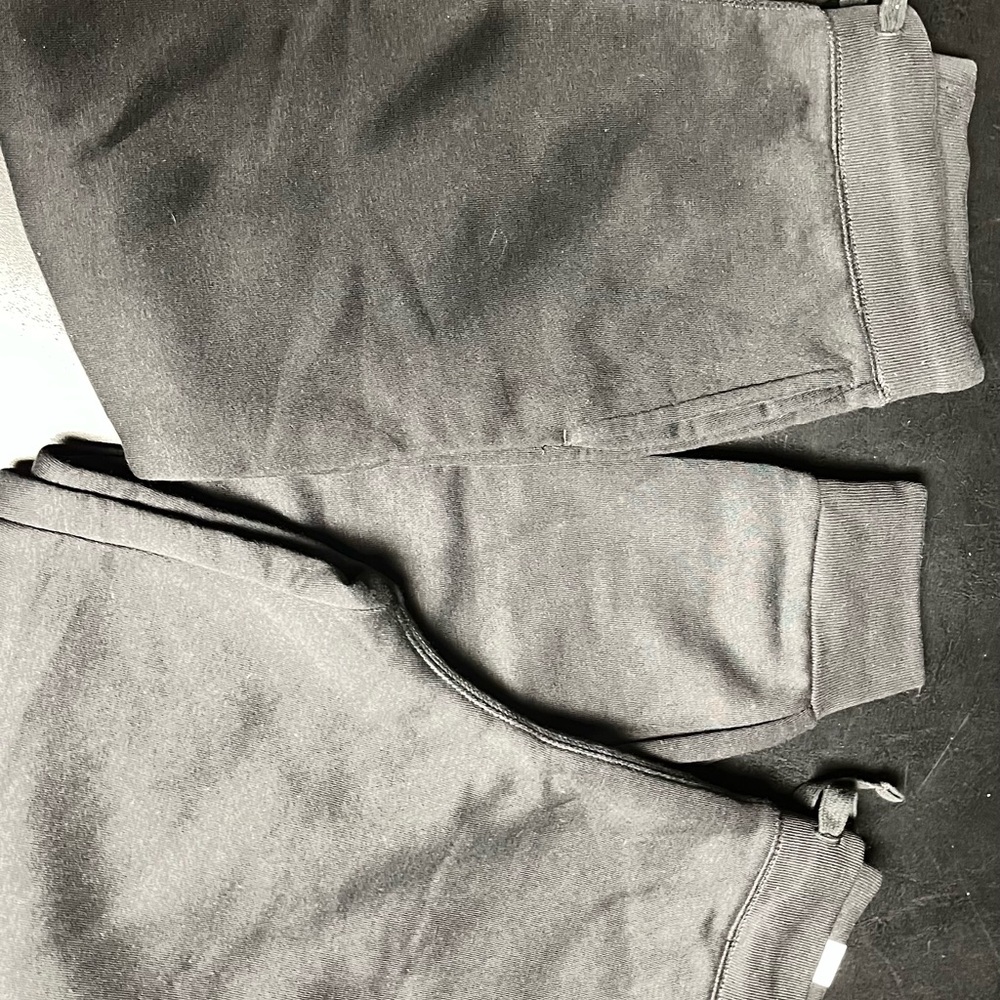 The Children's Place boys joggers and pants.